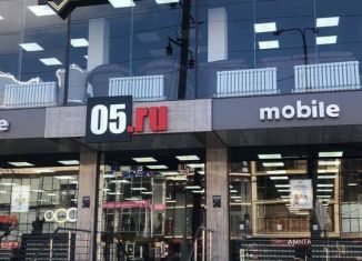 Торговая площадь в аренду, 400 м2, Махачкала, проспект Али-Гаджи Акушинского, 337