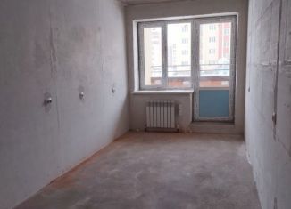 1-комнатная квартира на продажу, 41 м2, село Зубово, улица Игоря Талькова, 7