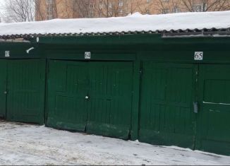 Сдам гараж, 17 м2, Москва, метро Кузьминки, Зеленодольская улица, 33к1