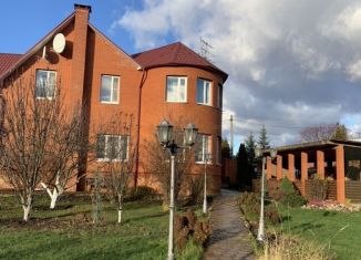 Аренда дачи, 150 м2, Московская область, деревня Першино, 109к1