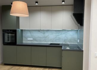 Продажа двухкомнатной квартиры, 69 м2, Самара, ЖК Сокол, Революционная улица, 101Г