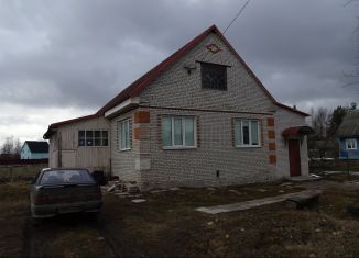 Продажа дома, 100 м2, городской посёлок Ульяновка, улица Льва Толстого, 13