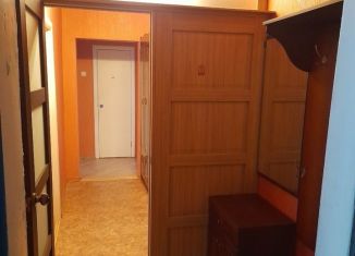 2-комнатная квартира на продажу, 52 м2, посёлок Каширинский, улица Каширина