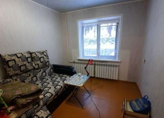 Трехкомнатная квартира на продажу, 62 м2, посёлок Калиново, Советская улица