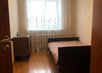 Продается трехкомнатная квартира, 53 м2, рабочий посёлок Тучково, Советская улица