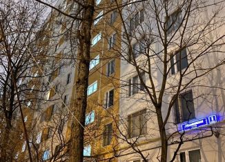 1-комнатная квартира на продажу, 30 м2, Москва, Россошанская улица, 1к1, метро Академика Янгеля