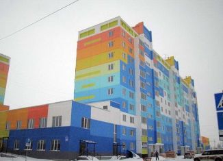 Продается однокомнатная квартира, 24.3 м2, Новосибирск, улица Сибиряков-Гвардейцев, 82, ЖК Тихие Зори