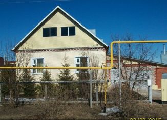 Продаю дом, 98 м2, село Сарманово, улица Ленина