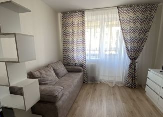 Сдаю трехкомнатную квартиру, 65 м2, Мурино, улица Шоссе в Лаврики, 68к1