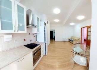 Аренда трехкомнатной квартиры, 67 м2, Сочи, Рабочий переулок, 26, микрорайон Заречный