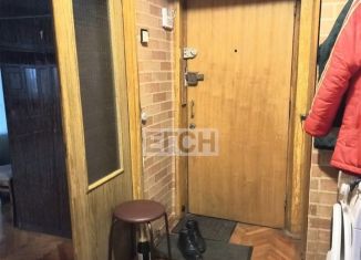 Продам трехкомнатную квартиру, 64.5 м2, Москва, 2-й Крестовский переулок, 8, 2-й Крестовский переулок