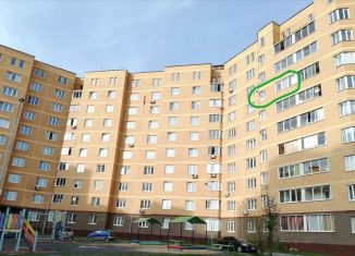 2-комнатная квартира на продажу, 38.6 м2, село Рождествено, Сиреневый бульвар