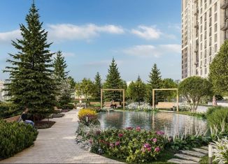 Продажа 3-ком. квартиры, 75.5 м2, Москва, улица Академика Королёва, 21, метро Бутырская