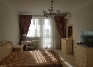 Аренда 1-комнатной квартиры, 55 м2, Краснодар, Кожевенная улица, 28, ЖК Европейский