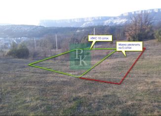 Продам земельный участок, 10 сот., посёлок городского типа Куйбышево, улица Суворова, 23