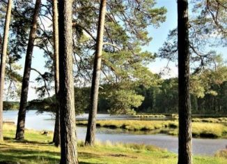 Продается участок, 11 сот., посёлок Верхняя Сысерть