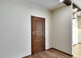 1-комнатная квартира на продажу, 37 м2, Краснодар, Лиссабонская улица, 109к26, ЖК Португалия