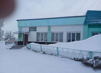 Продажа торговой площади, 126 м2, село Тогул, Библиотечный переулок, 14