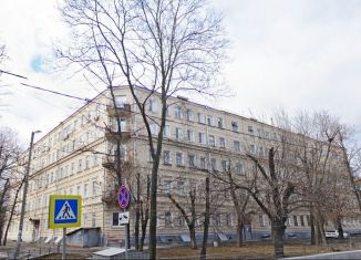 Продаю 3-ком. квартиру, 77 м2, Москва, Дербеневская улица, 10, Дербеневская улица