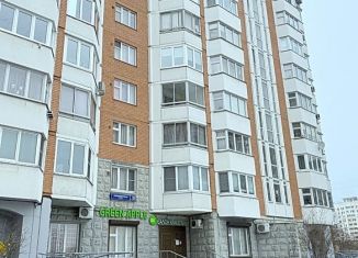 Продам трехкомнатную квартиру, 78.6 м2, Москва, Святоозёрская улица, 32, метро Лухмановская