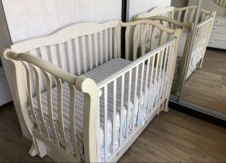 Аренда двухкомнатной квартиры, 61.4 м2, Сочи, улица Яна Фабрициуса, 2/28А