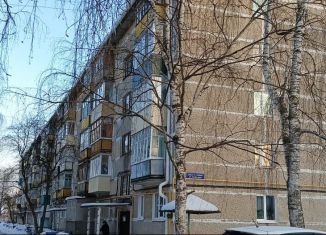 Однокомнатная квартира на продажу, 33 м2, Йошкар-Ола, улица Степана Разина, 16, микрорайон Ширяйково