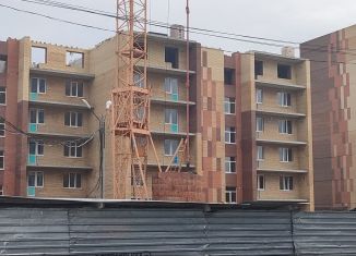 1-комнатная квартира на продажу, 44.4 м2, Йошкар-Ола, ЖК Первая Линия, улица 70-летия Вооружённых Сил СССР, с5/2