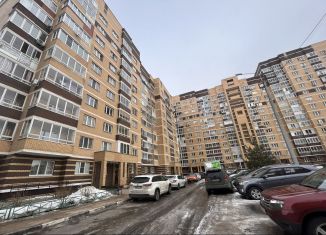 Сдается 1-комнатная квартира, 36.9 м2, поселок Аничково