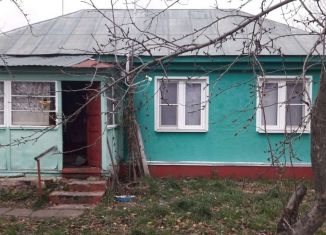 Продажа дома, 54 м2, село Староюрьево, Новопоселенная улица, 37