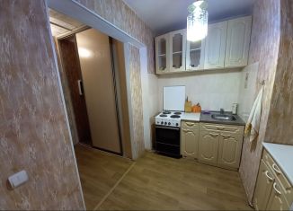 1-комнатная квартира в аренду, 43 м2, Иркутск, Байкальская улица, 319, ЖК Море Солнца