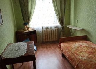 Сдается в аренду 2-комнатная квартира, 46 м2, Ярославль, улица Чкалова, 76, Ленинский район