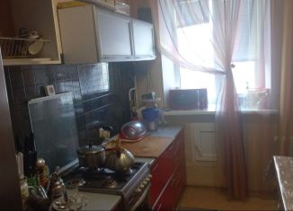 Двухкомнатная квартира на продажу, 51 м2, Заинск, улица Нариманова