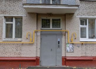 Двухкомнатная квартира на продажу, 43.5 м2, Москва, улица Егора Абакумова, 6, Ярославский район