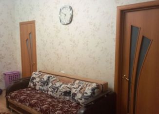 Продаю двухкомнатную квартиру, 43.5 м2, Йошкар-Ола, улица Луначарского, микрорайон Ширяйково