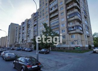 Продажа 3-комнатной квартиры, 73.6 м2, Санкт-Петербург, улица Ярослава Гашека, 26к1, муниципальный округ Александровский