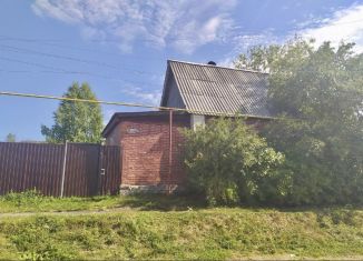 Продам дом, 30 м2, Карпинск, улица Луначарского