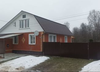 Продаю дом, 153 м2, Мещовск, проспект Революции, 47