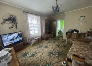 2-ком. квартира на продажу, 51.7 м2, Можга, Октябрьская улица, 39