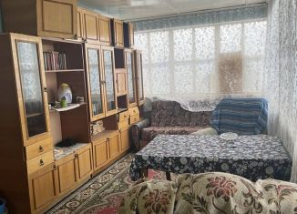 3-комнатная квартира на продажу, 78.4 м2, Северобайкальск, Рябиновая улица, 19
