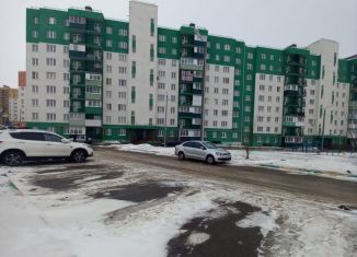 2-ком. квартира на продажу, 40.3 м2, Киреевск, Заречная улица, 2