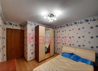 Продам многокомнатную квартиру, 75 м2, Краснодар, Симферопольская улица, 18, микрорайон Комсомольский