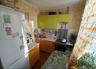 Продажа двухкомнатной квартиры, 37.3 м2, село Константиново, Октябрьская улица, 9