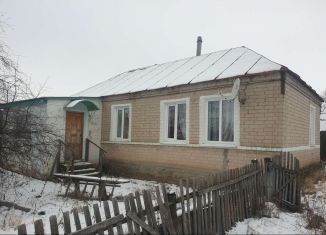 Продажа дома, 51 м2, село Елец-Маланино, Центральная улица