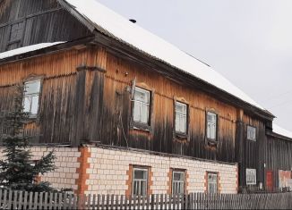 Продаю дом, 113 м2, посёлок Кез, улица Дружбы, 2А