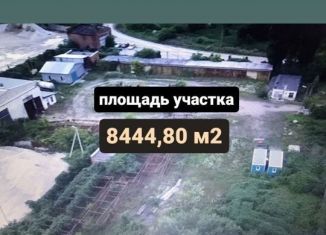 Продажа помещения свободного назначения, 8444 м2, Лиски, Воронежская улица, 9