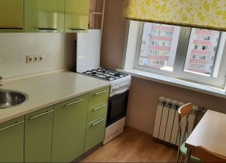 Сдается 1-комнатная квартира, 30 м2, Ярославль, Красноборская улица, 41к2, Заволжский жилой район