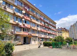 Продам квартиру студию, 16 м2, село Орёл-Изумруд, Петрозаводская улица, 26