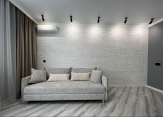 Продам квартиру студию, 32 м2, Ростов-на-Дону, проспект Сиверса, 28, ЖК Гвардейский 3.0