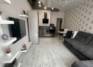 Продажа 3-ком. квартиры, 89 м2, Иркутск, улица Пискунова, 142/4, ЖК Шоколад