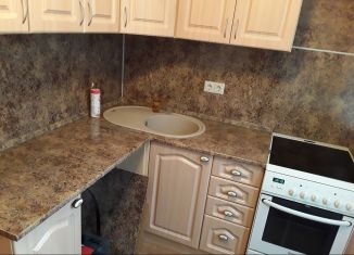 Сдается в аренду 2-ком. квартира, 45 м2, Москва, Юрловский проезд, 25, Юрловский проезд